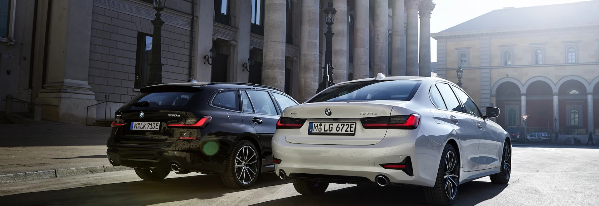 BMW: Which plug-in hybrids are available? 